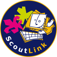 Scoutlink Logo